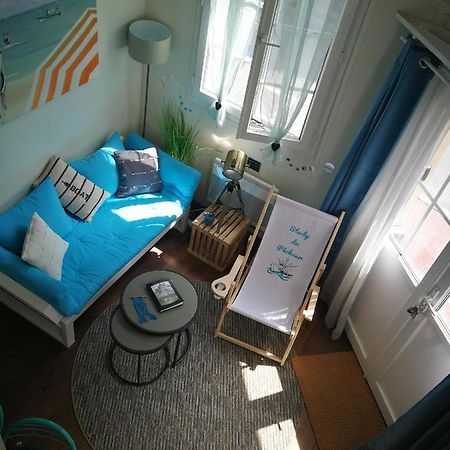 Study Du Pecheur Apartment Trouville-sur-Mer Exterior foto