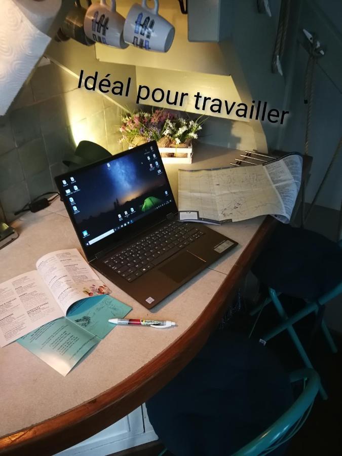 Study Du Pecheur Apartment Trouville-sur-Mer Exterior foto