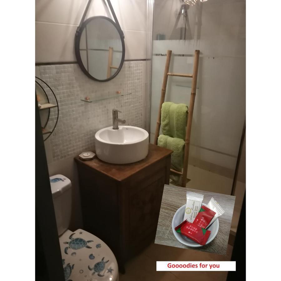 Study Du Pecheur Apartment Trouville-sur-Mer Exterior foto