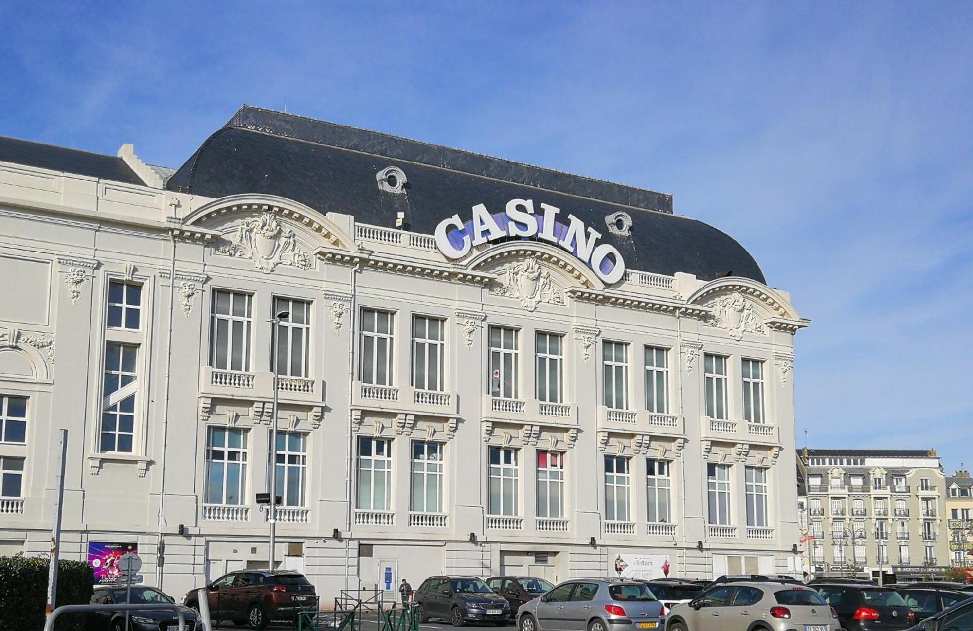 Study Du Pecheur Apartment Trouville-sur-Mer Exterior foto