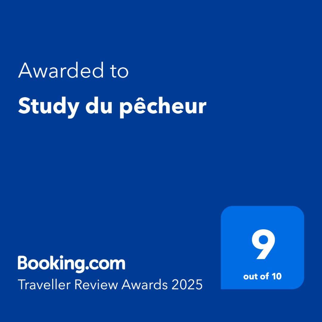 Study Du Pecheur Apartment Trouville-sur-Mer Exterior foto