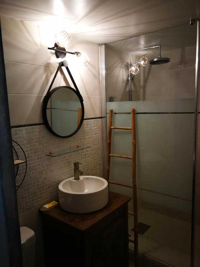 Study Du Pecheur Apartment Trouville-sur-Mer Exterior foto